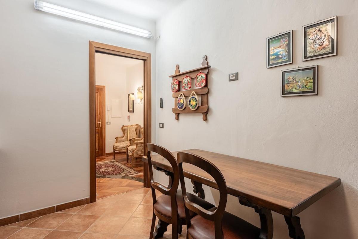 Appartamento Iris - Affitti Brevi Italia