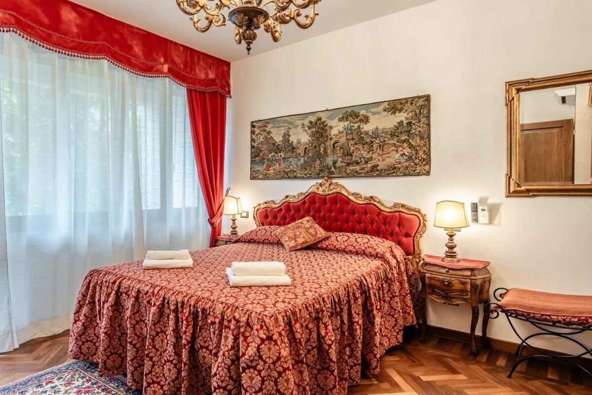 Iris - Affitti Brevi Italia Appartamento