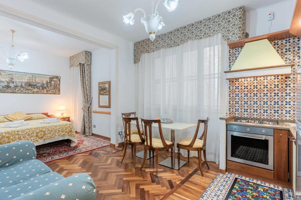 Iris - Affitti Brevi Italia Appartamento *