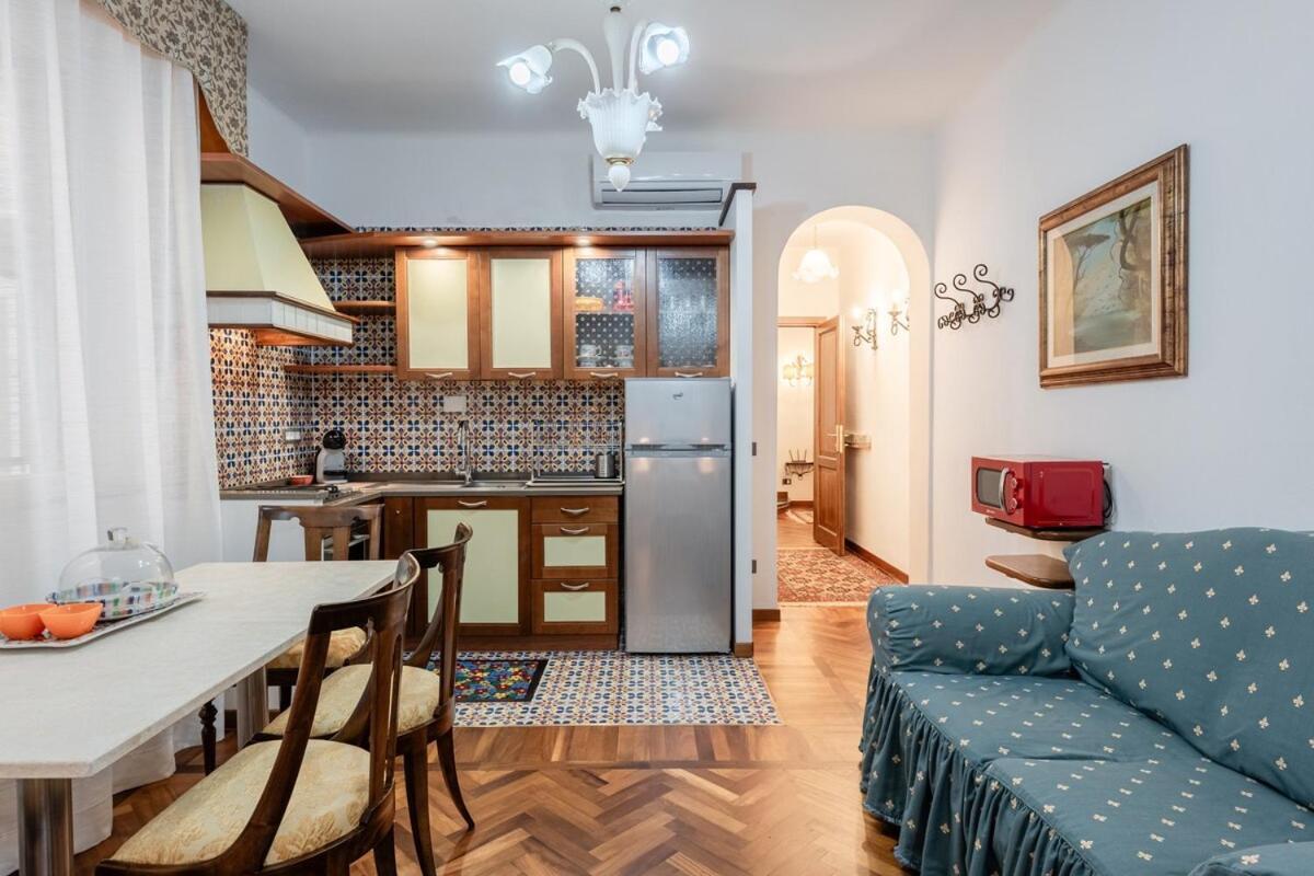 Iris - Affitti Brevi Italia Appartamento